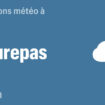 Météo à Maurepas