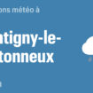 Météo à Montigny-le-Bretonneux