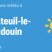 Météo à Nanteuil-le-Haudouin