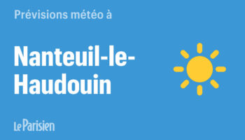 Météo à Nanteuil-le-Haudouin