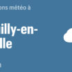 Météo à Neuilly-en-Thelle