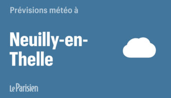 Météo à Neuilly-en-Thelle