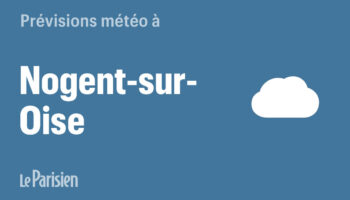 Météo à Nogent-sur-Oise