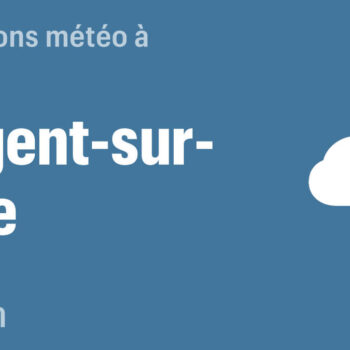 Météo à Nogent-sur-Oise