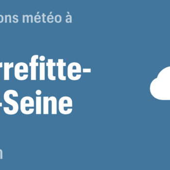 Météo à Pierrefitte-sur-Seine