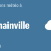 Météo à Romainville