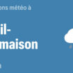 Météo à Rueil-Malmaison