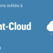 Météo à Saint-Cloud