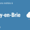 Météo à Sucy-en-Brie