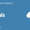 Météo à Thiais