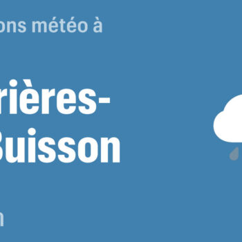 Météo à Verrières-le-Buisson