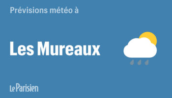 Météo aux Mureaux