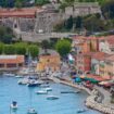 Meublés touristiques : des mesures drastiques prises à Villefranche-sur-Mer, commune prisée près de Nice