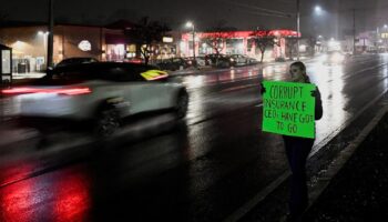 Meurtre de Brian Thompson : les entreprises américaines inquiètes pour la sécurité de leurs dirigeants