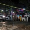 Mexico: Christmas fair organizer shot dead in Chilpancingo