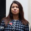 Minister Tulip Siddiq named in Bangladesh corruption probe