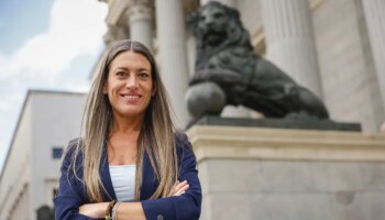 Miriam Nogueras: "No va a haber estabilidad para el Gobierno si no cumplen el acuerdo"