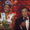 Miss France 2025 : Angélique Angarni-Filopon, Miss Martinique, succède à Ève Gilles