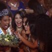 Miss France 2025 : Angélique Angarni-Filopon, miss Martinique, est couronnée à Poitiers