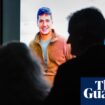 Missing US journalist Austin Tice believed alive in Syria, mother says