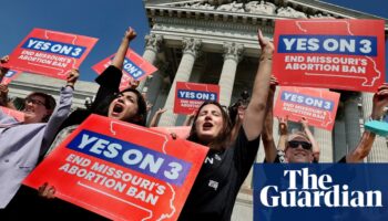 Mixed ruling leaves Missouri abortion rights in limbo despite ballot measure