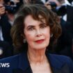 Model Dayle Haddon dies in carbon monoxide leak