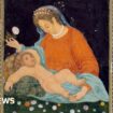 Modernism and Islamic motifs: How Indian artists envisioned Christ's birth