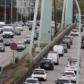 Moins d’embouteillages et d’accidents : à Paris, une étude met en relief les bonnes évolutions du périph