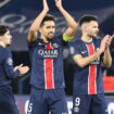 Monaco-PSG : un choc à mettre sous le sapin, surtout si Paris s’offre un beau cadeau