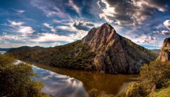 Monfragüe, un tesoro sostenible en el corazón de Extremadura