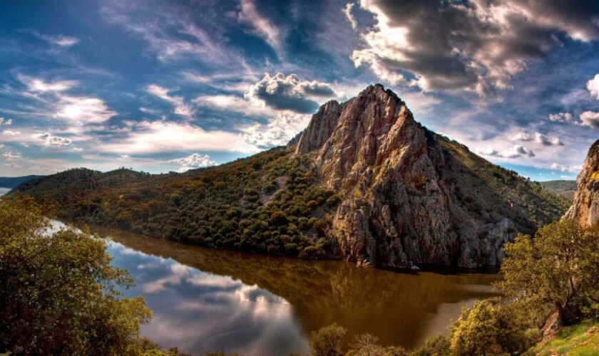 Monfragüe, un tesoro sostenible en el corazón de Extremadura