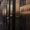 Moody's dégrade la note souveraine de la France d'un cran à Aa3