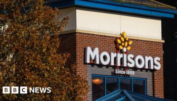 Morrisons Christmas discounts and deliveries cancelled