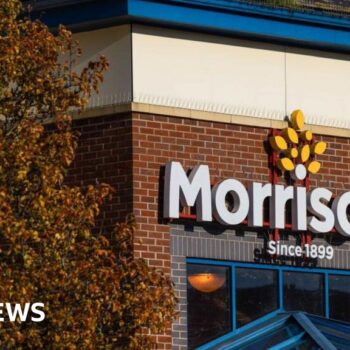 Morrisons Christmas discounts and deliveries cancelled