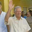 Mort de Jimmy Carter : l’Élysée salue un homme dont le nom «fait partie de l’histoire mondiale»