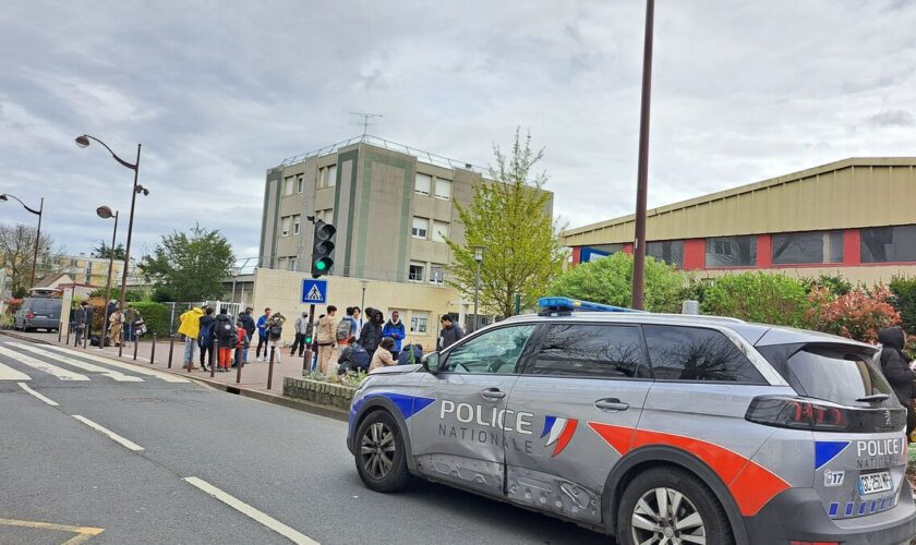 Mort de Shemseddine à Viry-Chatillon : l’un des suspects remis en liberté