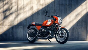 Moto : découvrez la nouvelle BMW R 12S, clin d’œil aux années 1970