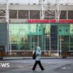 Mouse droppings lead to Man Utd hygiene downgrade