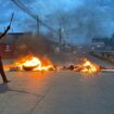 Mozambique: Over 1,500 inmates escape Maputo jail after riot