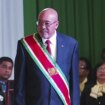 Muere Desi Bouterse, ex dictador de Surinam y prófugo de la justicia