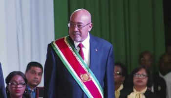 Muere Desi Bouterse, ex dictador de Surinam y prófugo de la justicia