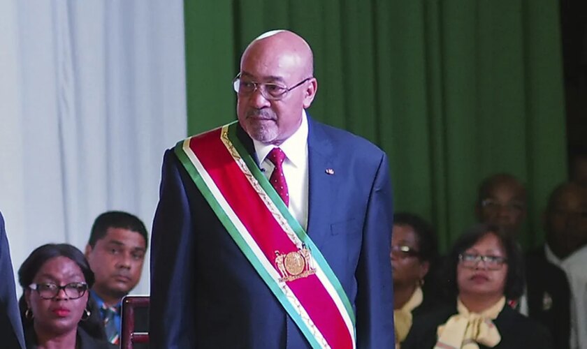 Muere Desi Bouterse, ex dictador de Surinam y prófugo de la justicia