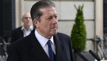 Muere Federico Mayor Zaragoza, ex ministro de Educación y Ciencia y ex director de la UNESCO