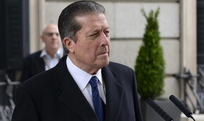 Muere Federico Mayor Zaragoza, ex ministro de Educación y Ciencia y ex director de la UNESCO