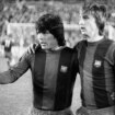 Muere Hugo Sotil, compañero de Cruyff en el Barça de los 70