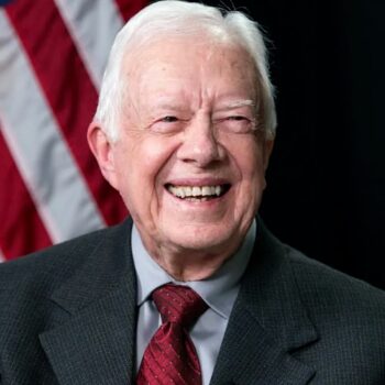 Muere a los 100 años Jimmy Carter, ex presidente de EEUU y premio Nobel de la Paz