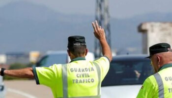 Muere en un accidente de tráfico tras volcar su vehículo en Arcos de la Frontera