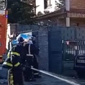 Muere una mujer de 55 años en el incendio de su vivienda en Serranillos del Valle