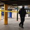 Muere una mujer tras ser prendida en fuego en el metro de Nueva York