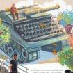 Municipios de los Montes de Toledo celebran su historia y tradiciones a través del arte mural